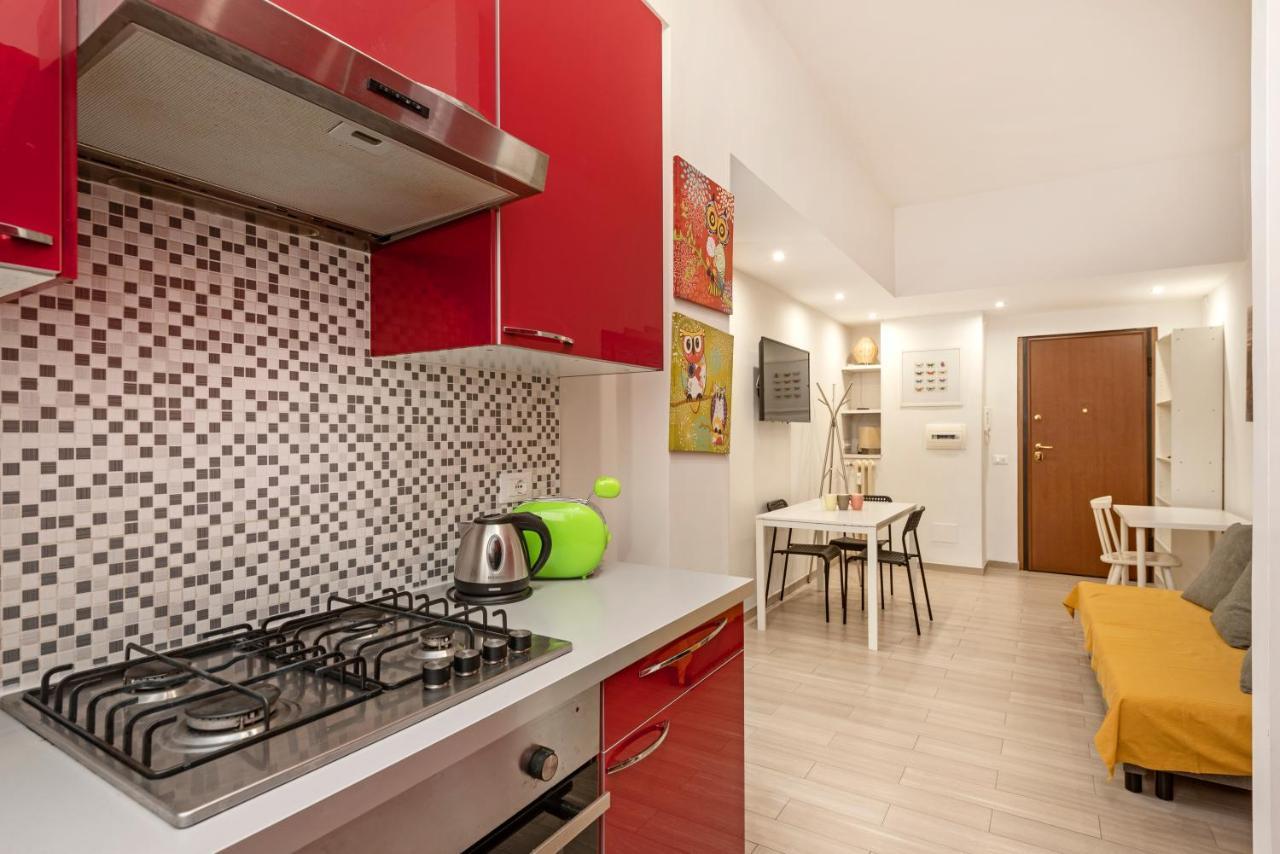 Chic Flat Gemelli Apartment *