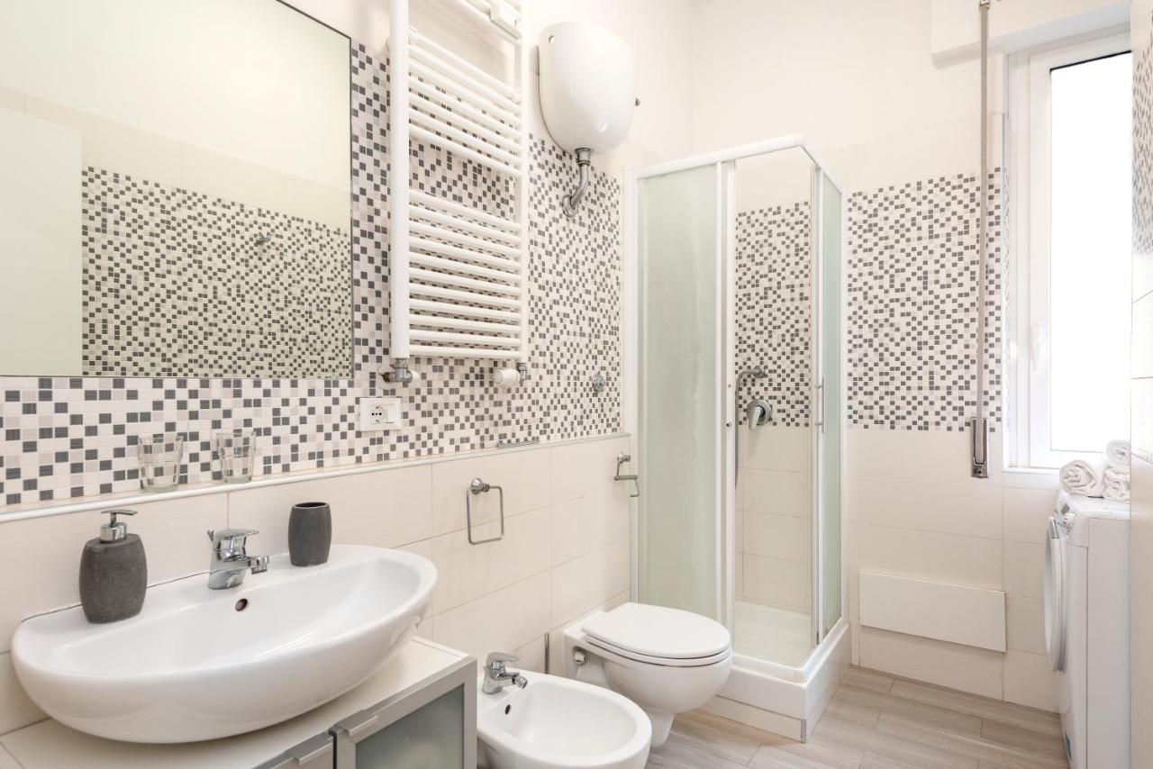 Apartment Chic Flat Gemelli Rome