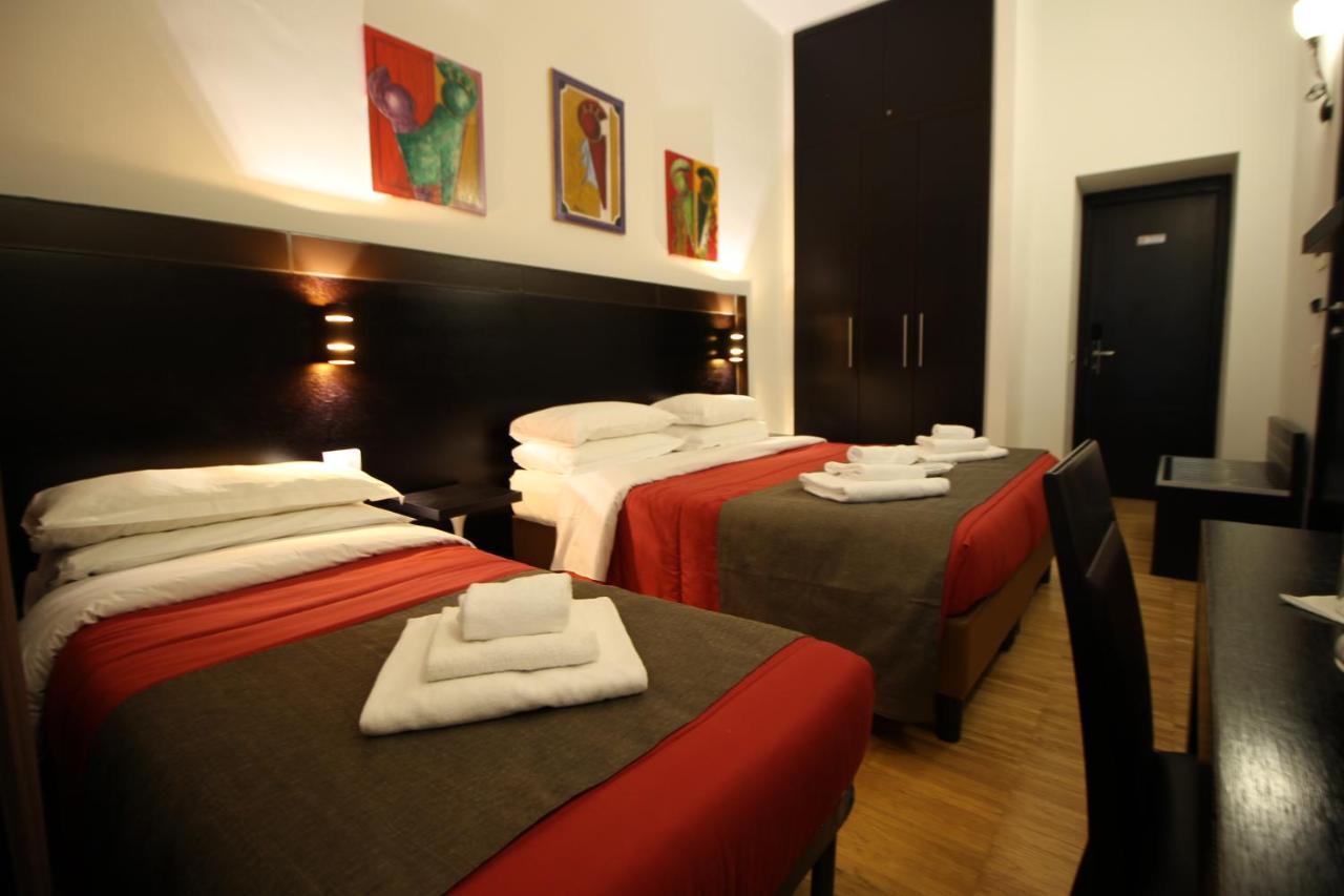 Della Valle Guest house *