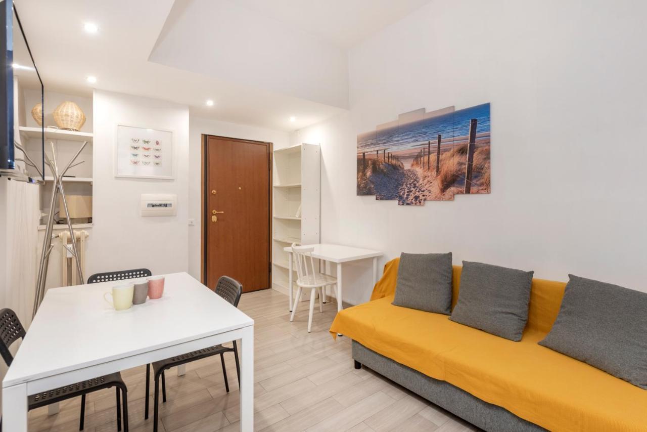 Chic Flat Gemelli