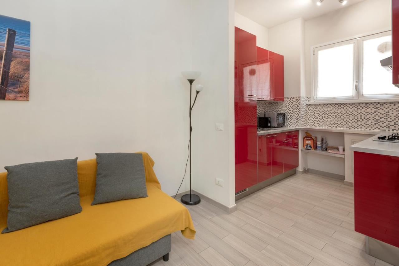 Apartment Chic Flat Gemelli