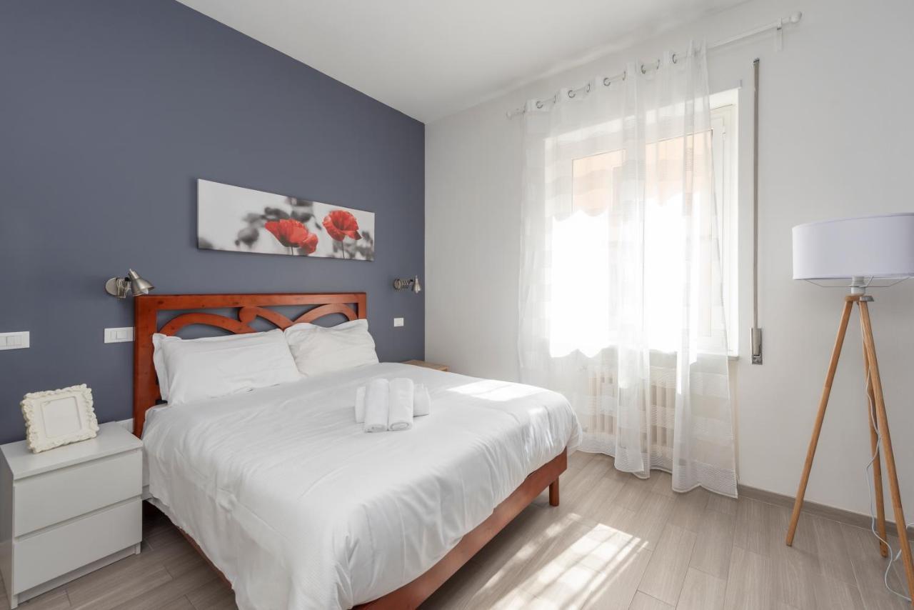 Chic Flat Gemelli *