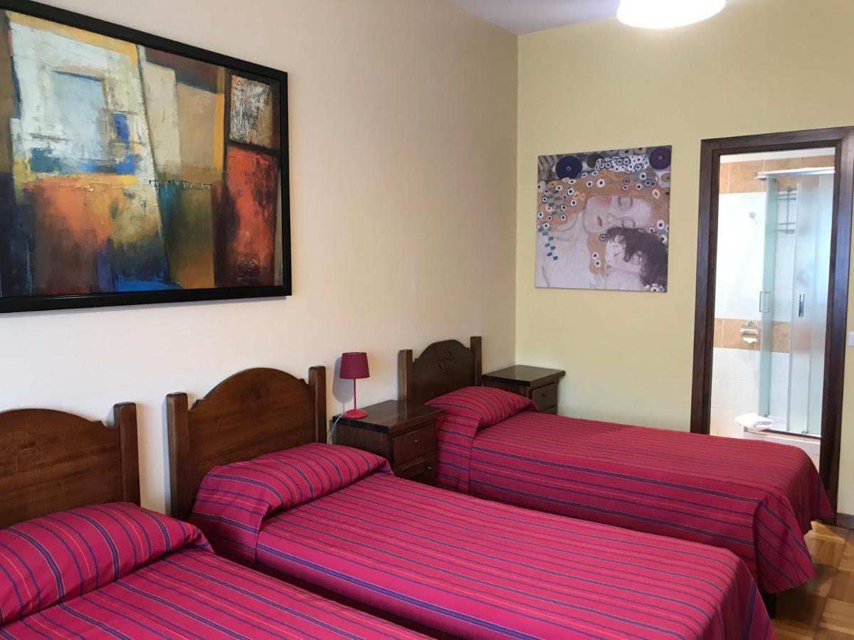 Perseo Casa de hóspedes 3*