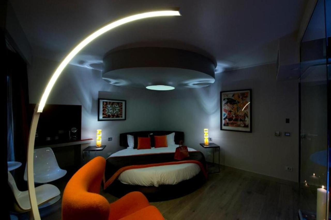 Torre Argentina Relais - Residenze Di Charme Casa de hóspedes