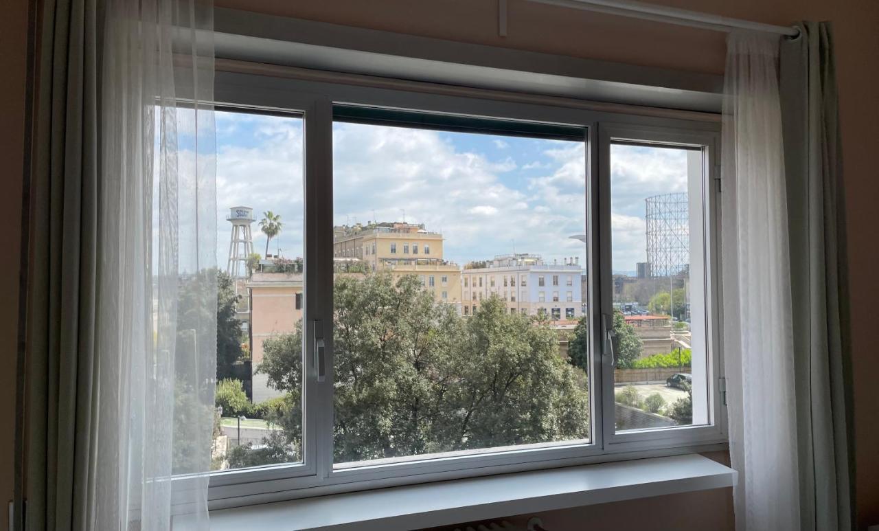 Appartement Monstera House Trastevere
