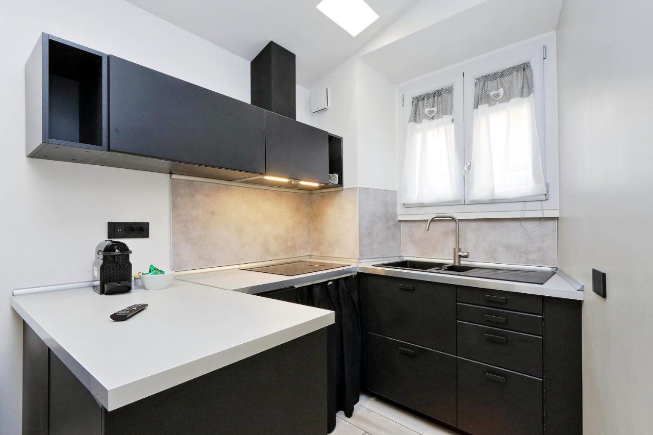 Apartamento Diamond Roma
