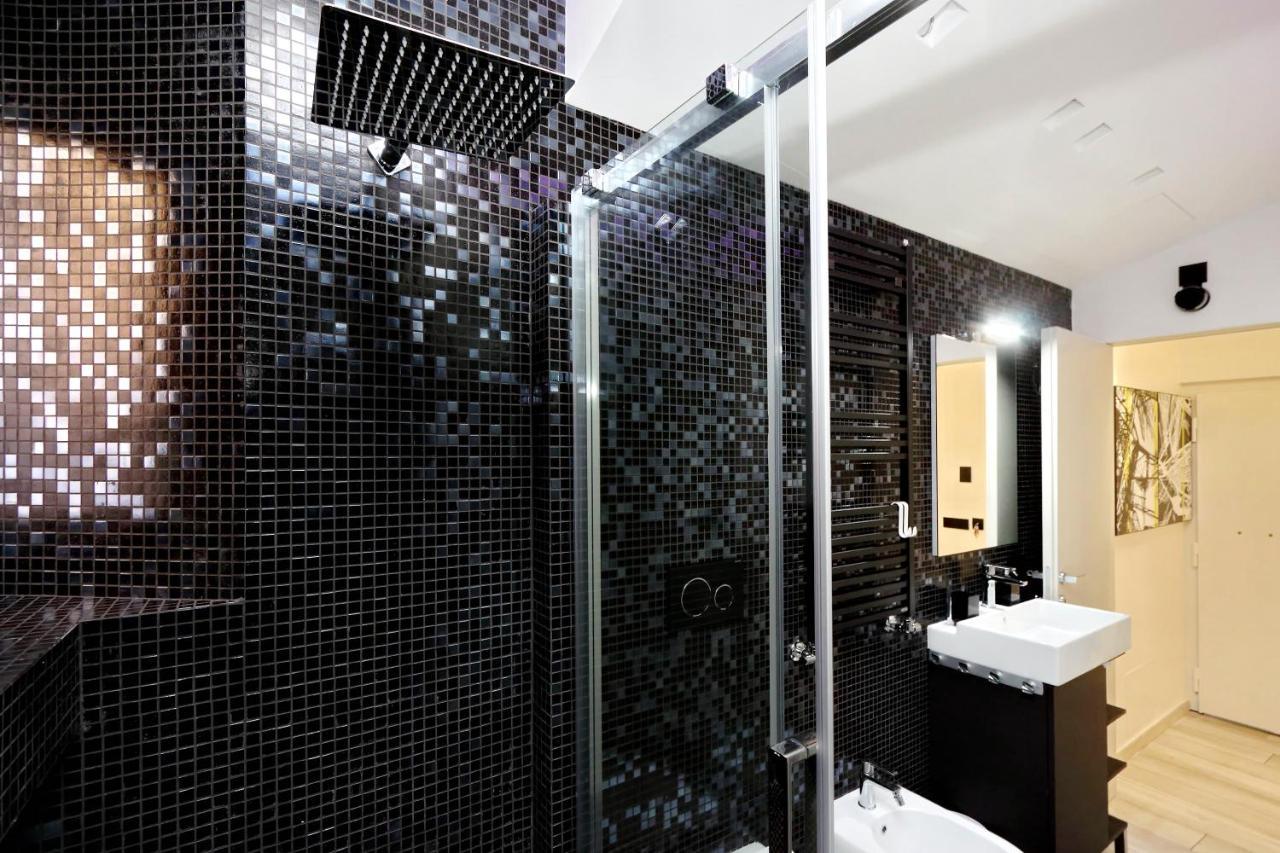 Apartamento Diamond Roma