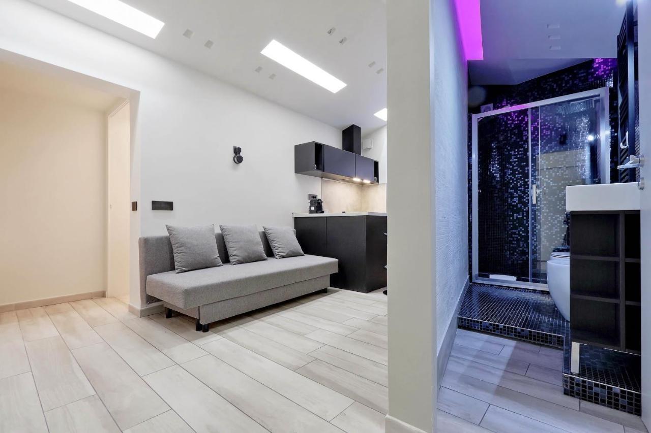 Apartamento Diamond