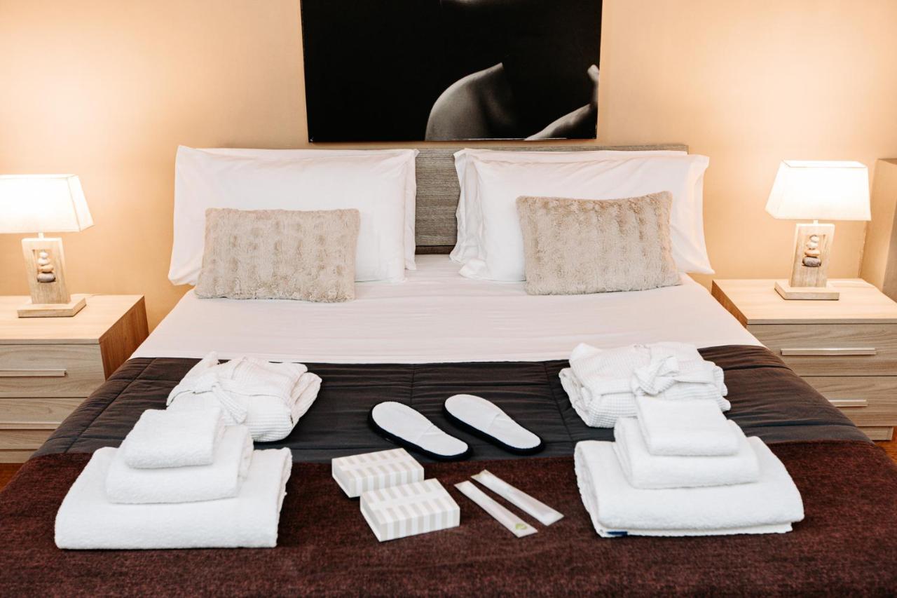 Holiday home Boutique Cavour Rome
