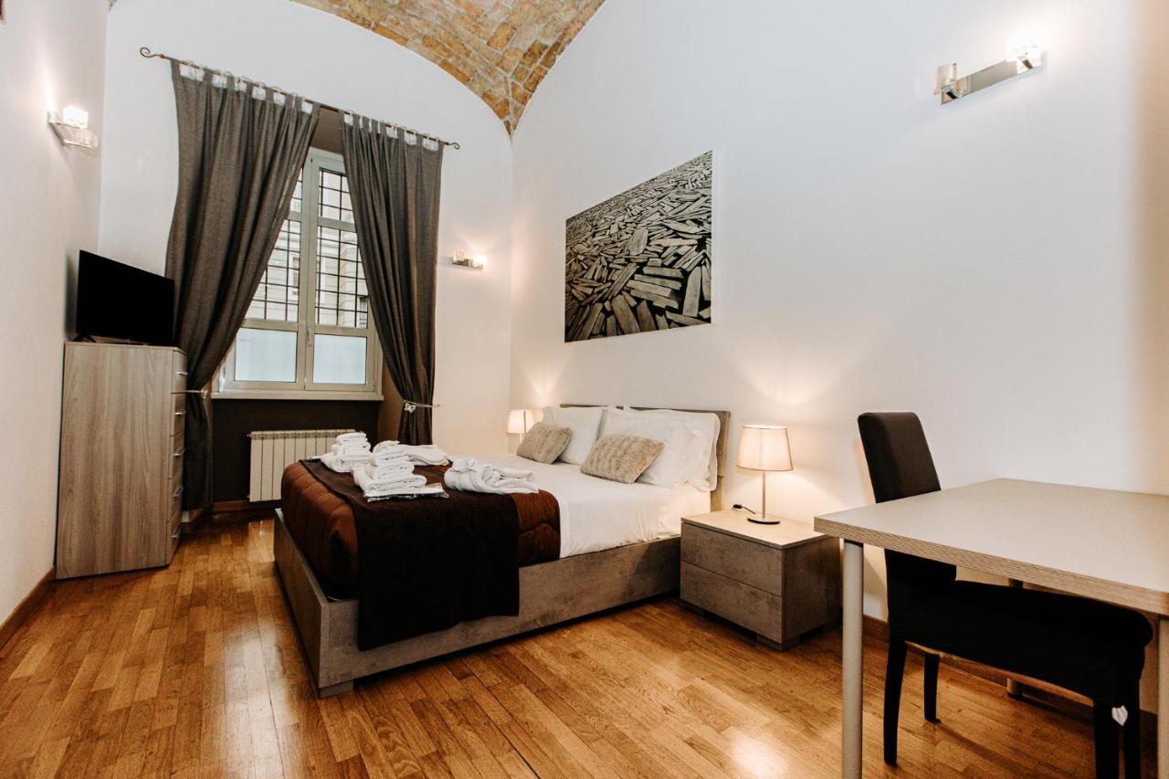 Boutique Cavour Holiday home Rome