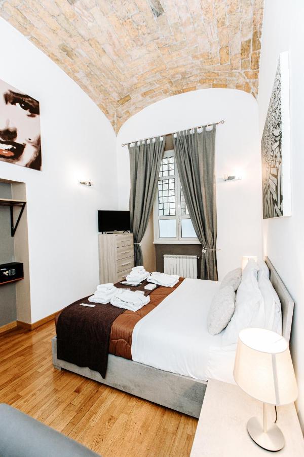 Boutique Cavour Holiday home