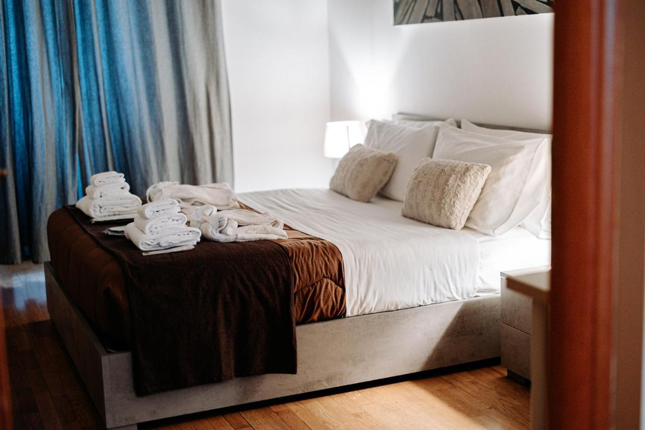 Holiday home Boutique Cavour Rome