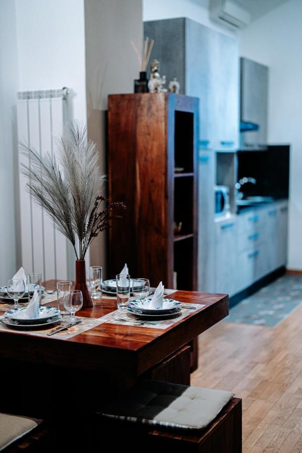 Holiday home Boutique Cavour