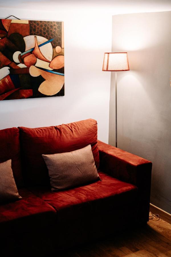 Boutique Cavour Holiday home Rome