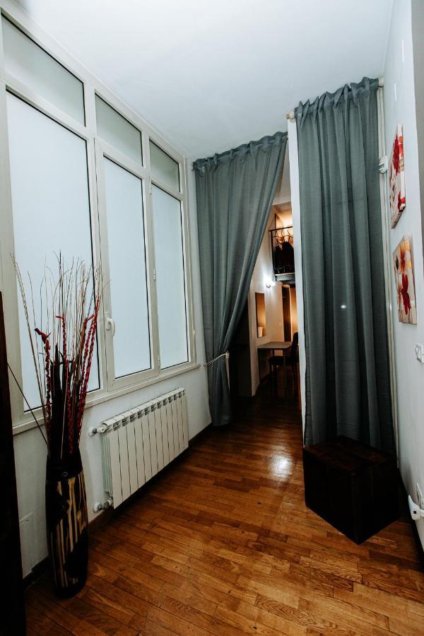 Holiday home Boutique Cavour Rome