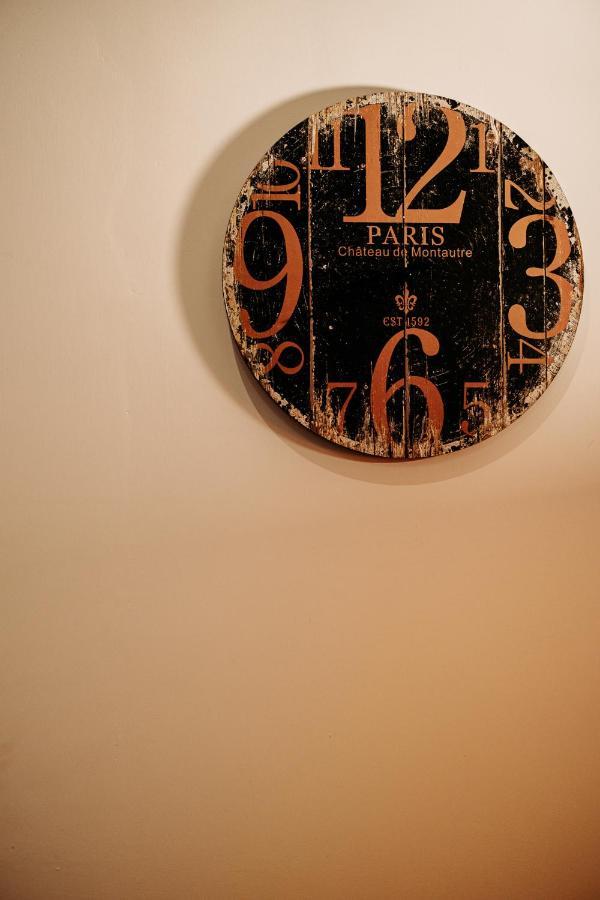 Boutique Cavour Holiday home *