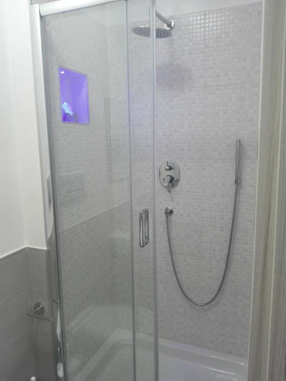 Maison Borghese 2*