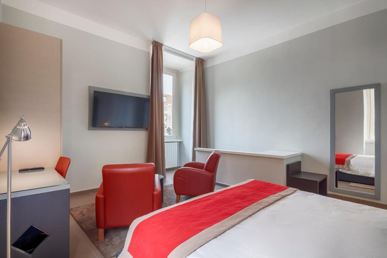 Ht Maximus Guest house Rome