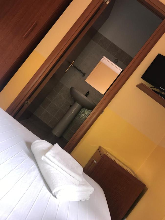San Daniele Bundi House Roma