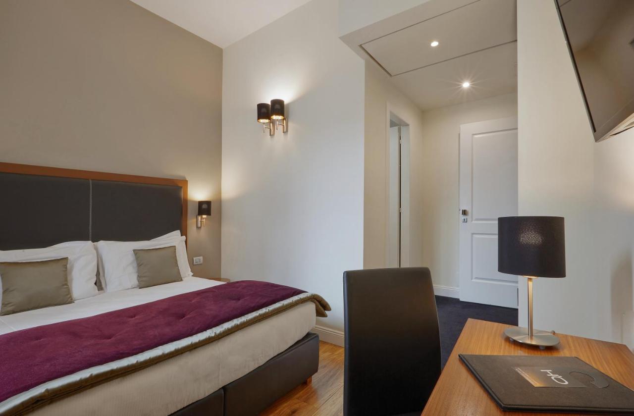 L'obelisque Maison De Luxe 2*