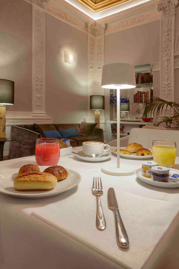 L'obelisque Maison De Luxe