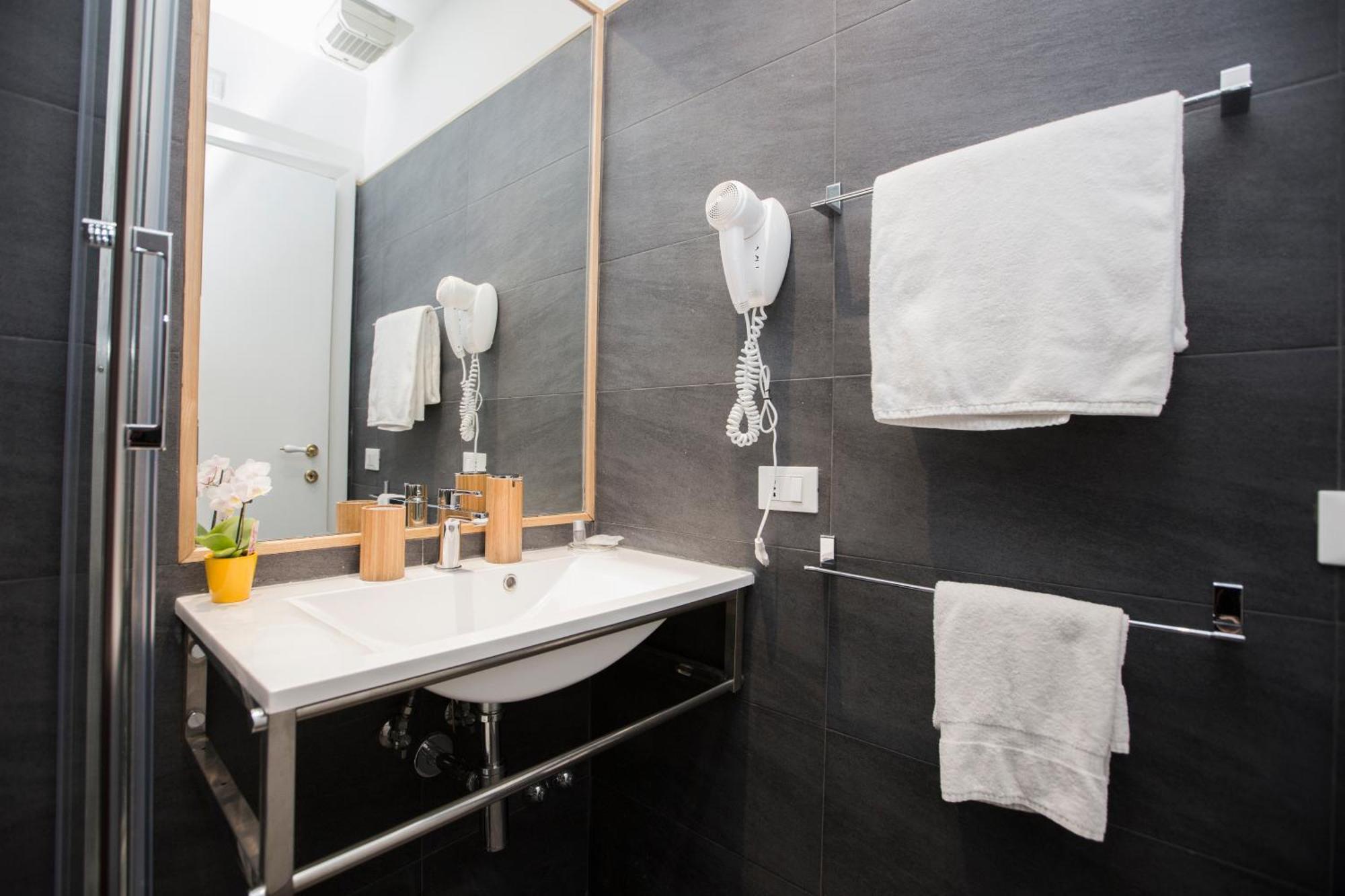 Guest house Al 7 Rooms