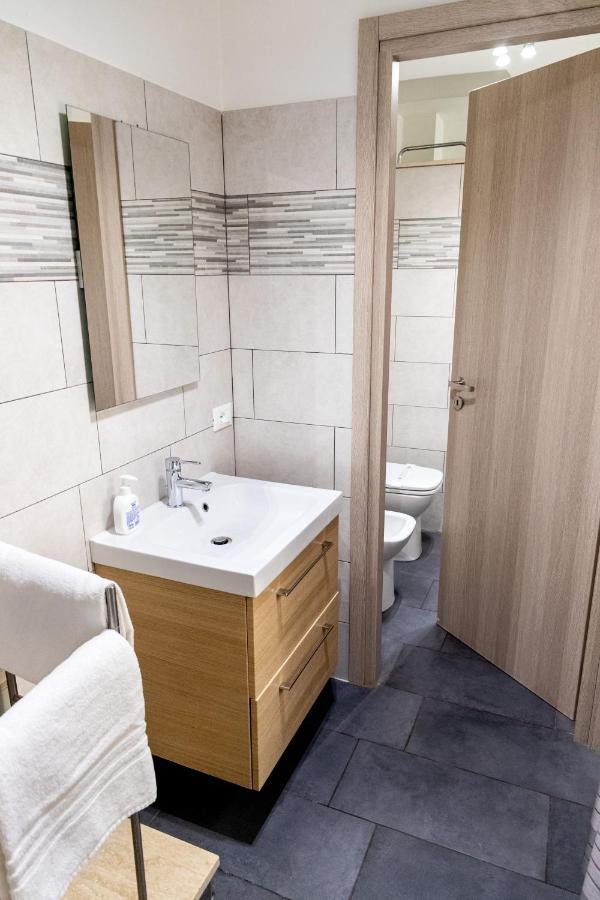 Sannio Deluxe - San Giovanni Appartement