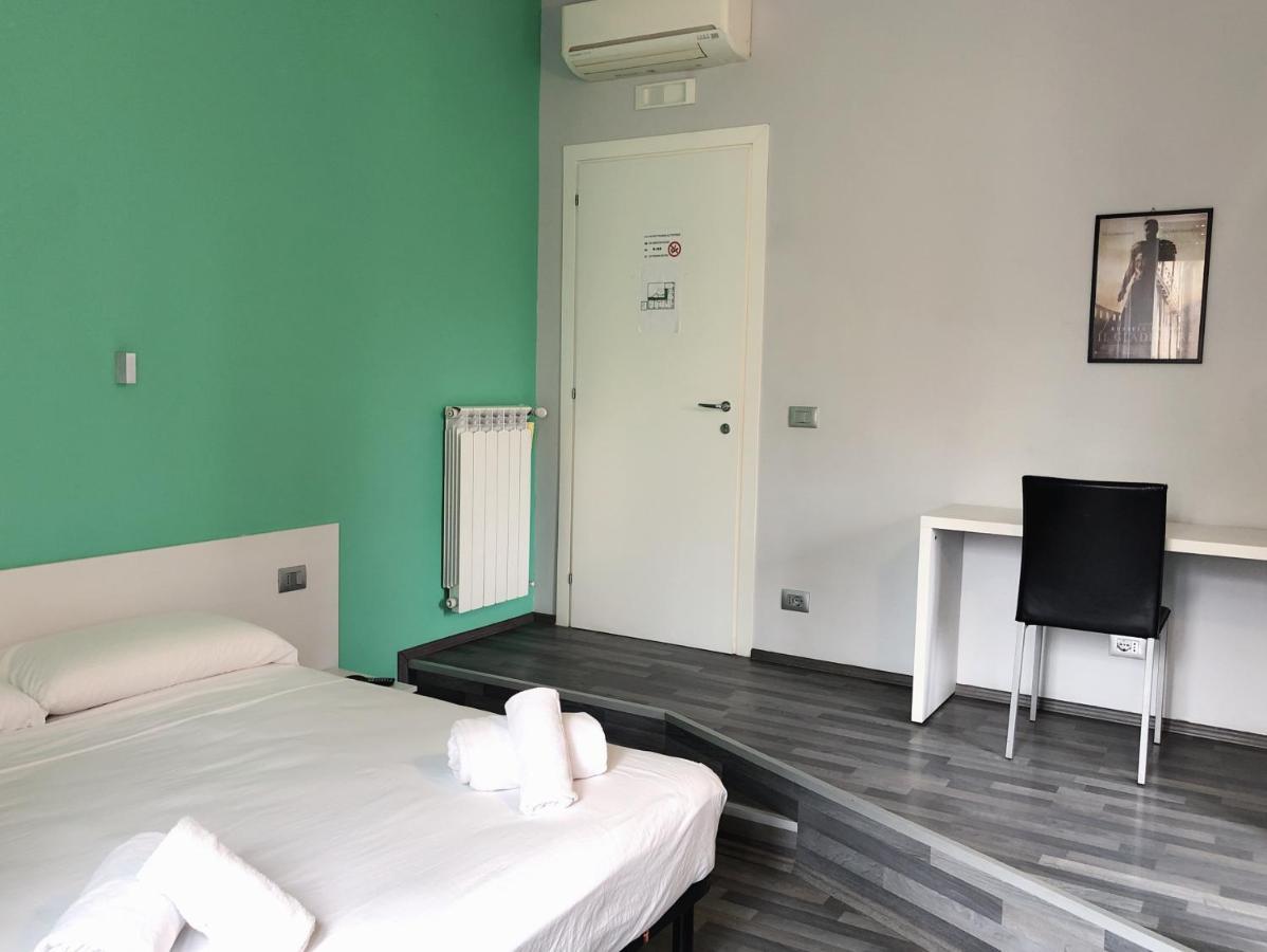 Guest house The Manzoni