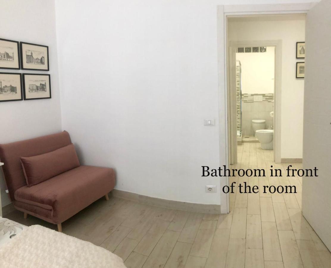 Bed & Breakfast Il Sogno Di Augusto