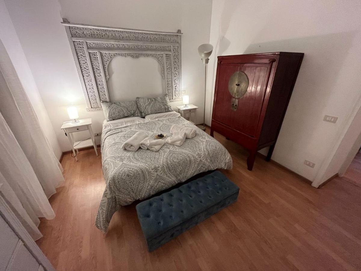 Appartement Snooze Trastevere House