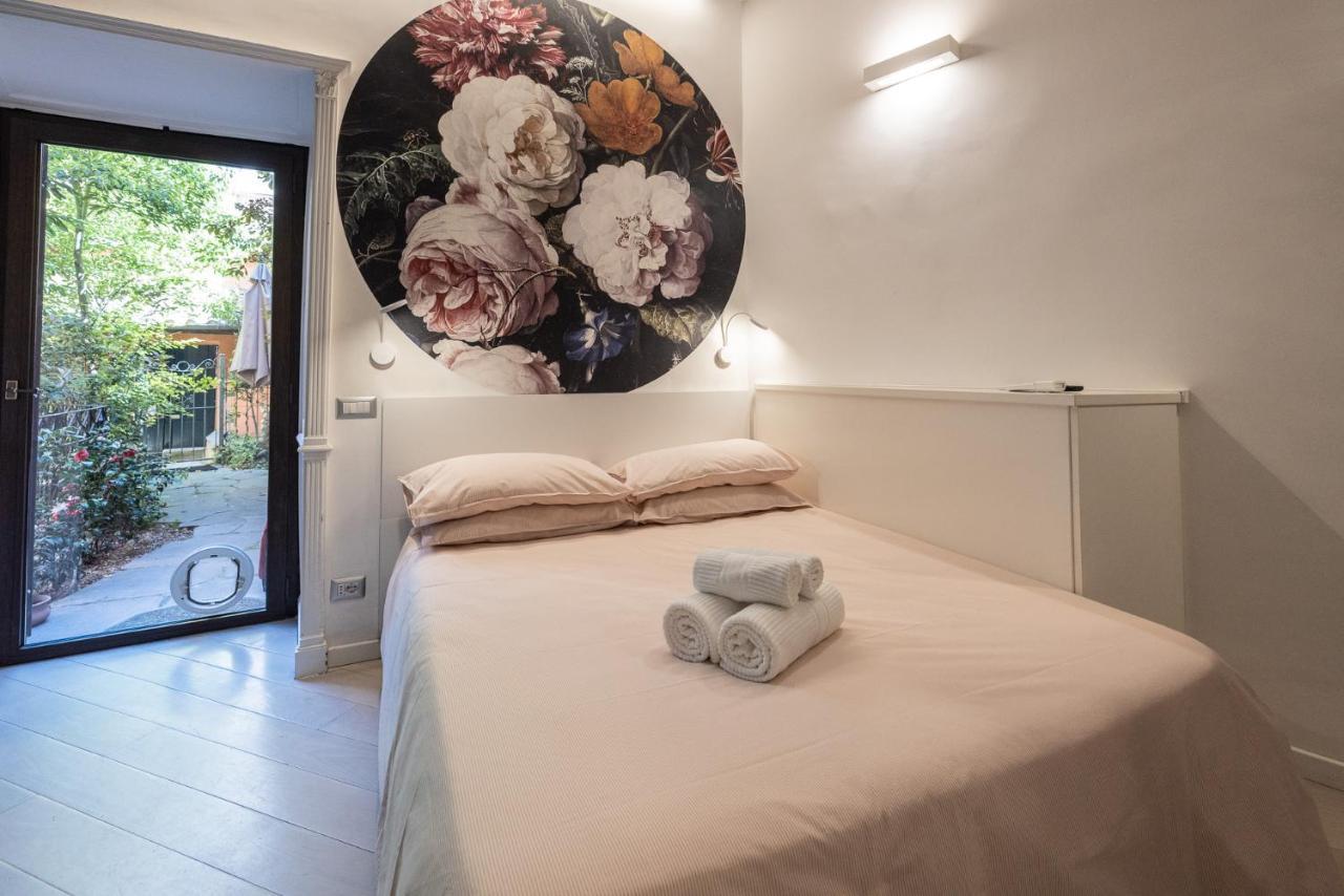 Rione Monti With Private Garden * Rome