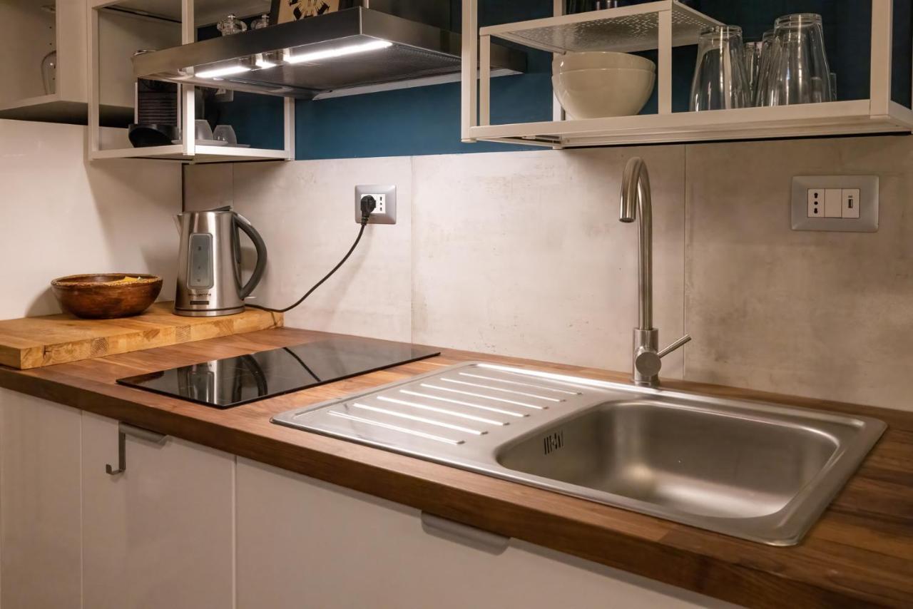 Apartment Rione Monti With Private Garden *