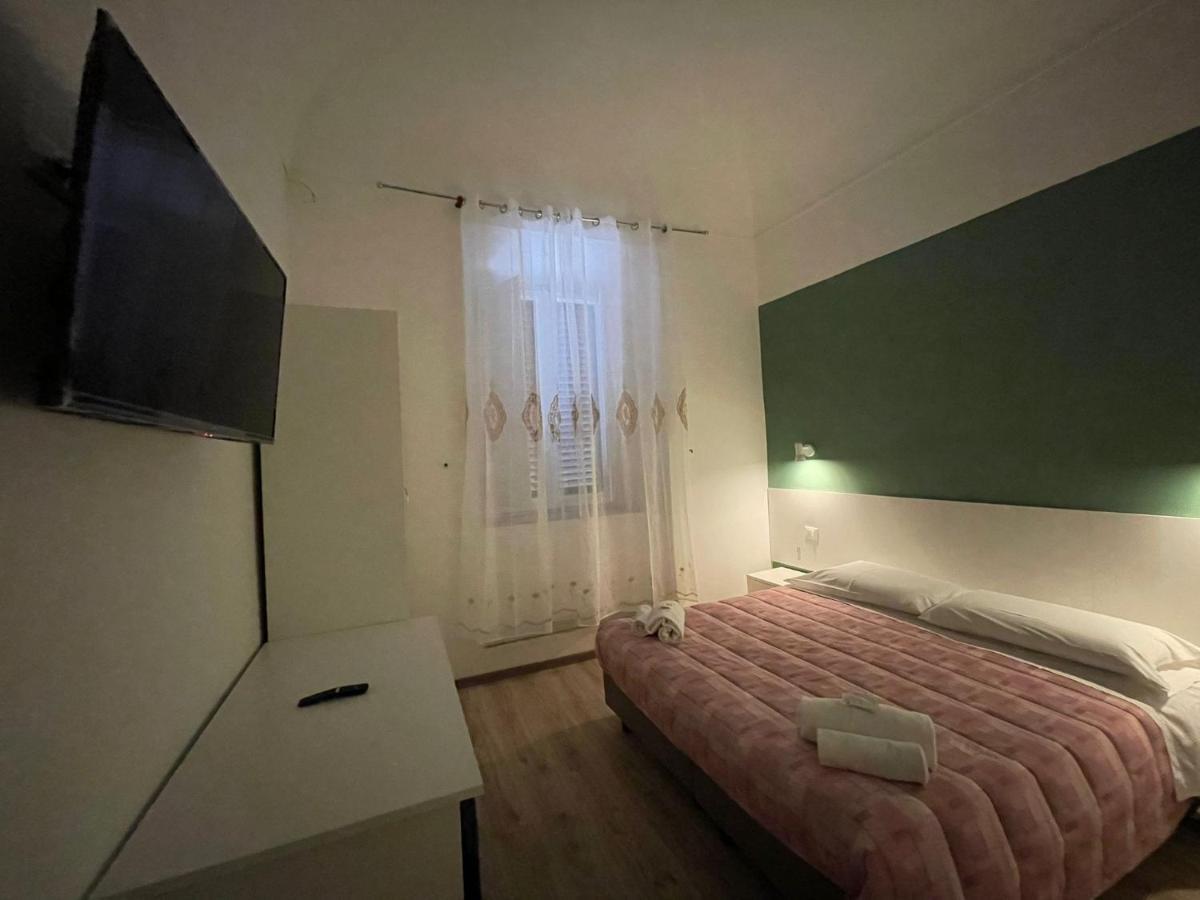 Cernaia Couette-café Rome