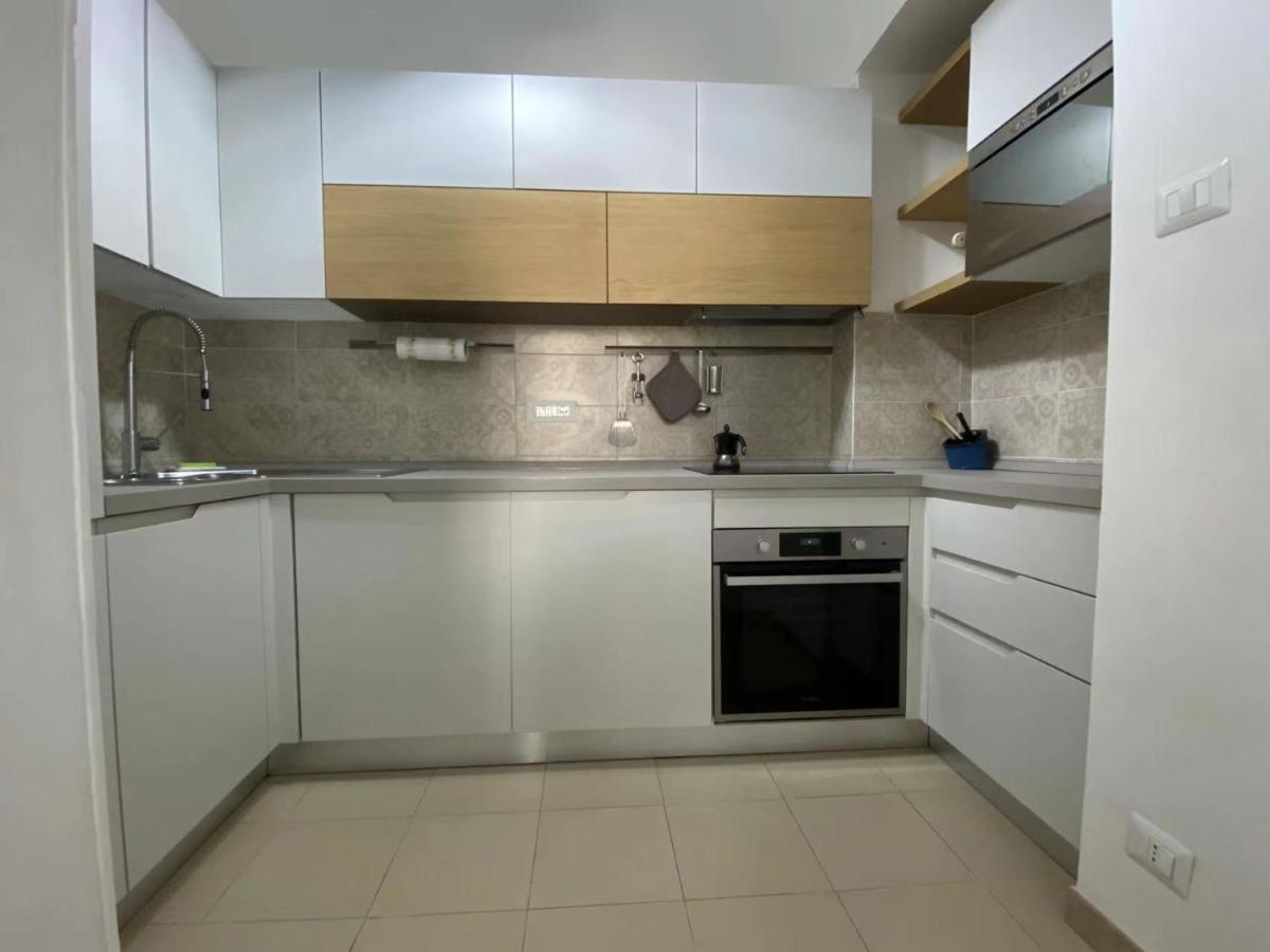 Cavour 44616 Apartment