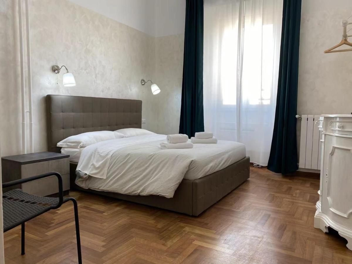 Apartment Cavour 44616