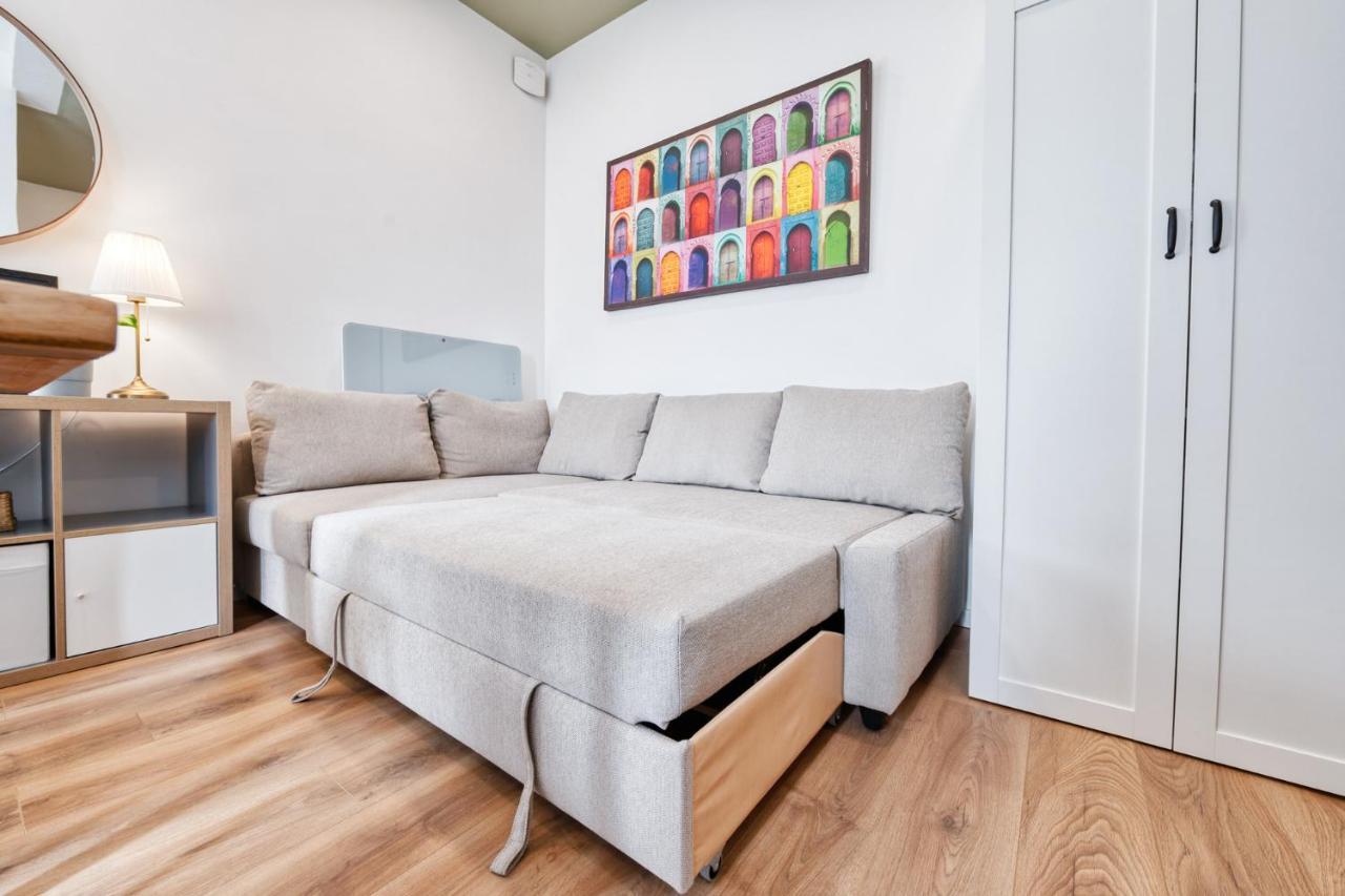 Apartamento 3 3 Bathrooms - Lovely Close The Vatican Roma
