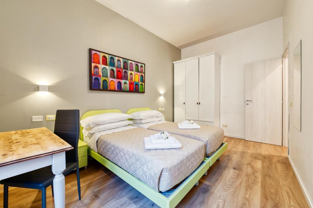 Apartamento 3 3 Bathrooms - Lovely Close The Vatican Roma