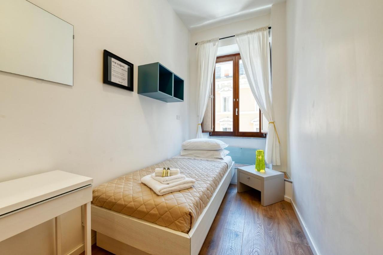 3 3 Bathrooms - Lovely Close The Vatican Apartamento