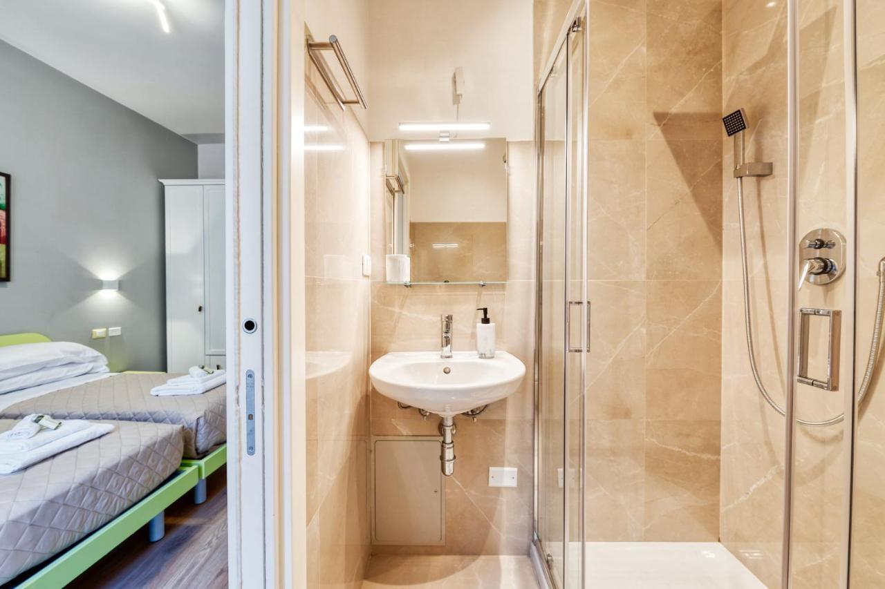 3 3 Bathrooms - Lovely Close The Vatican Apartamento *