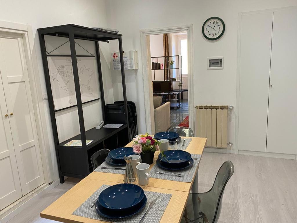 Apartment Pimpinella *