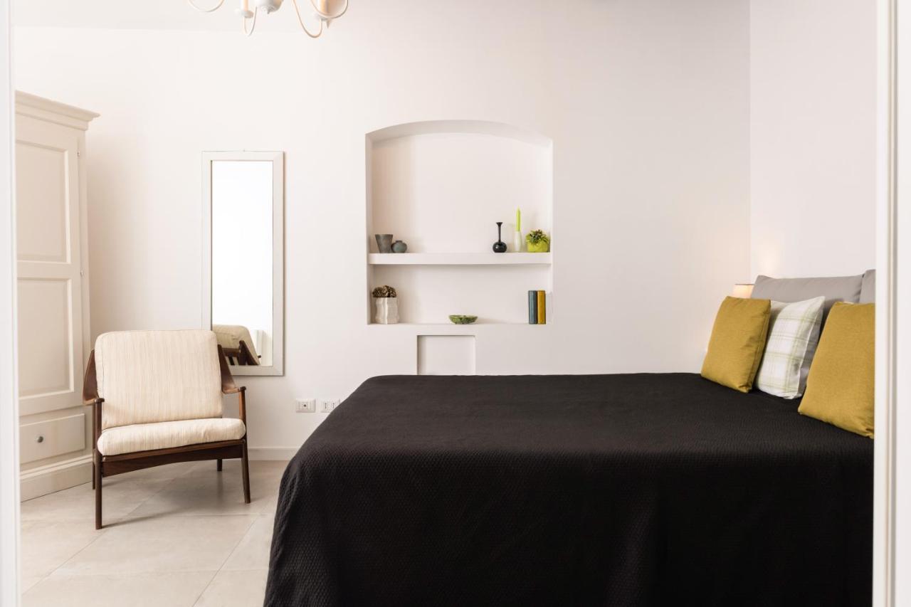 Renella 92 Appartement