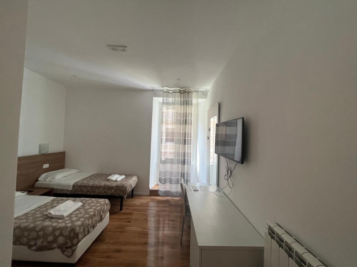 Sara B&B Bed & Breakfast Rome