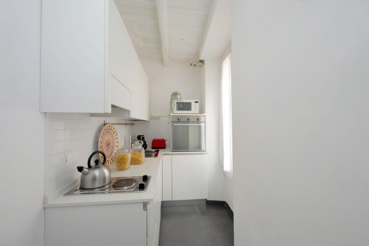 Corallo Apartment