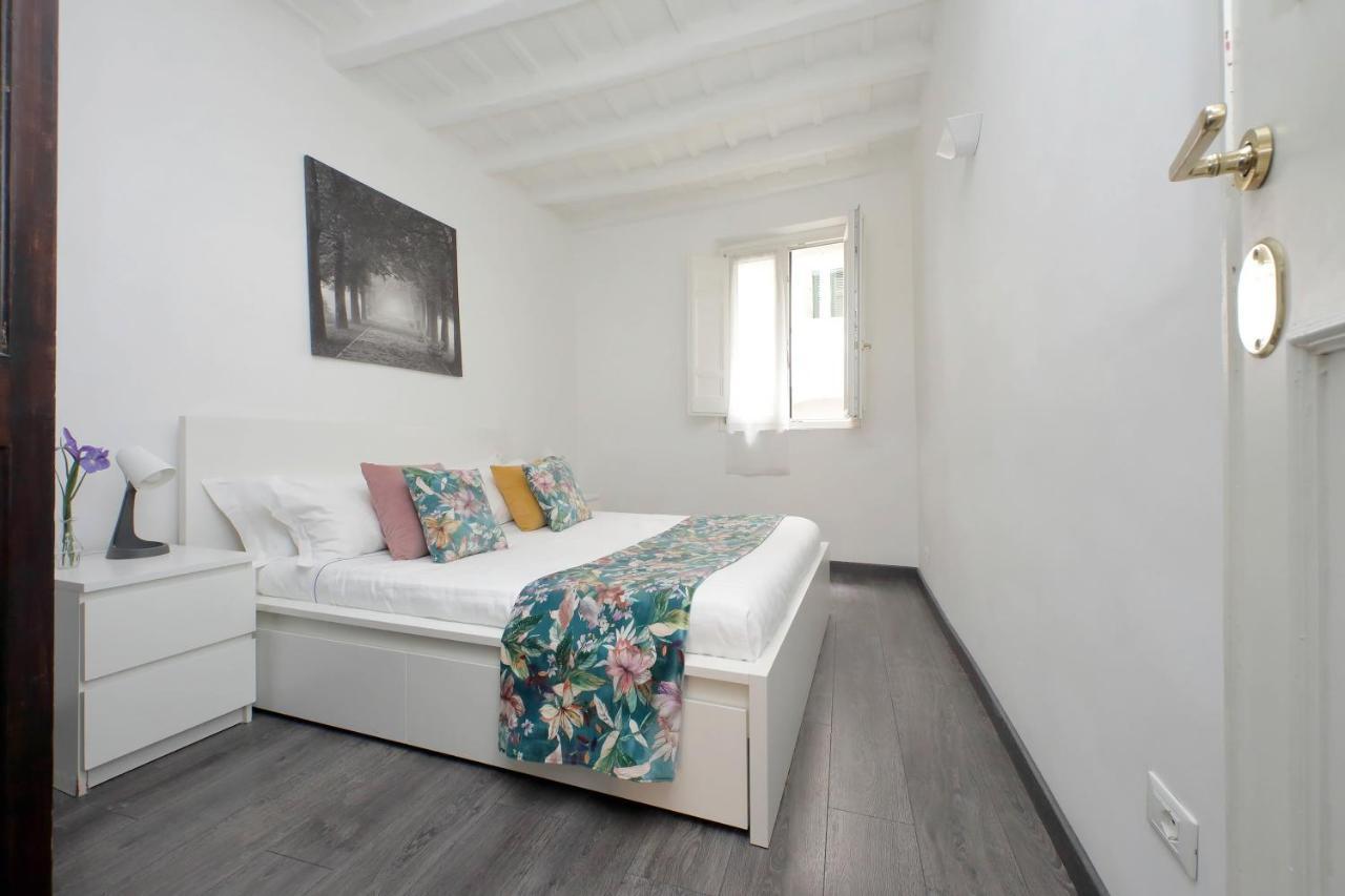 Apartment Corallo
