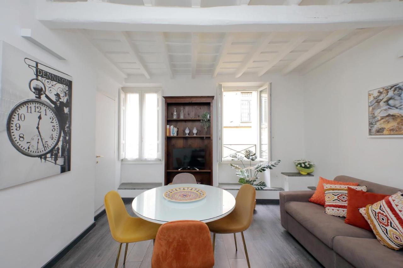 Apartment Corallo *
