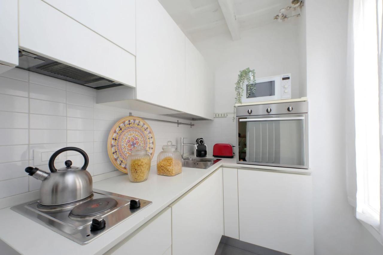 Apartment Corallo *