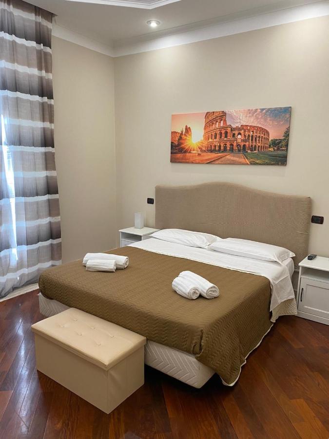 Maison d'hôtes Rent Saint Peter Rome