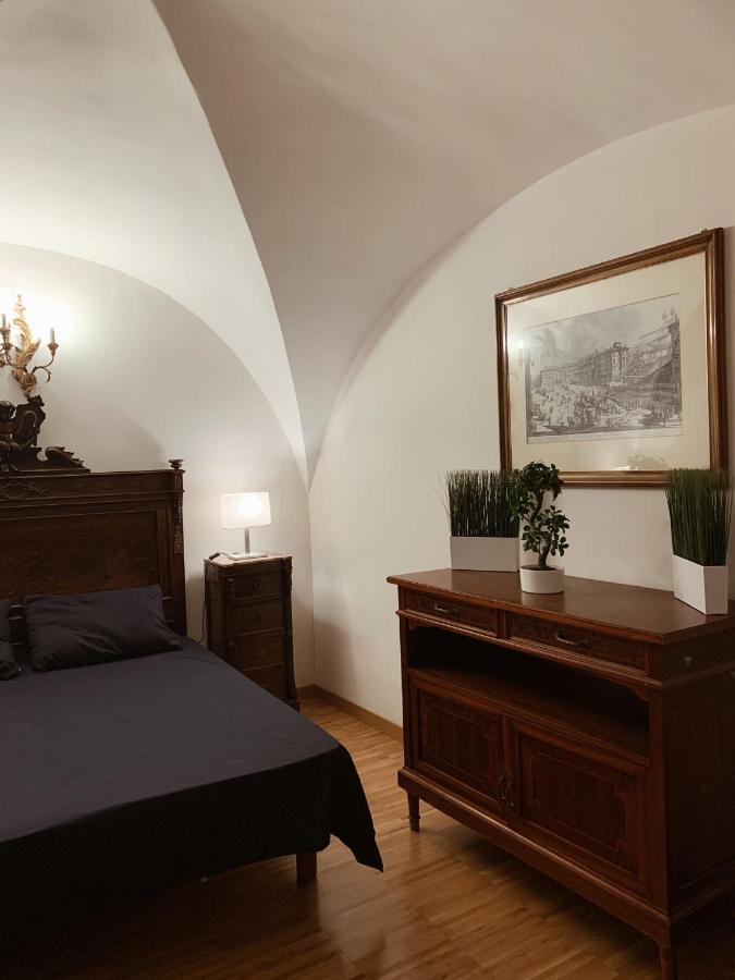 Residenza Tritone Luxury Trevi Fountain Rome