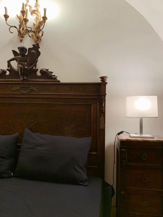 Residenza Tritone Luxury Trevi Fountain Hébergement de vacances *