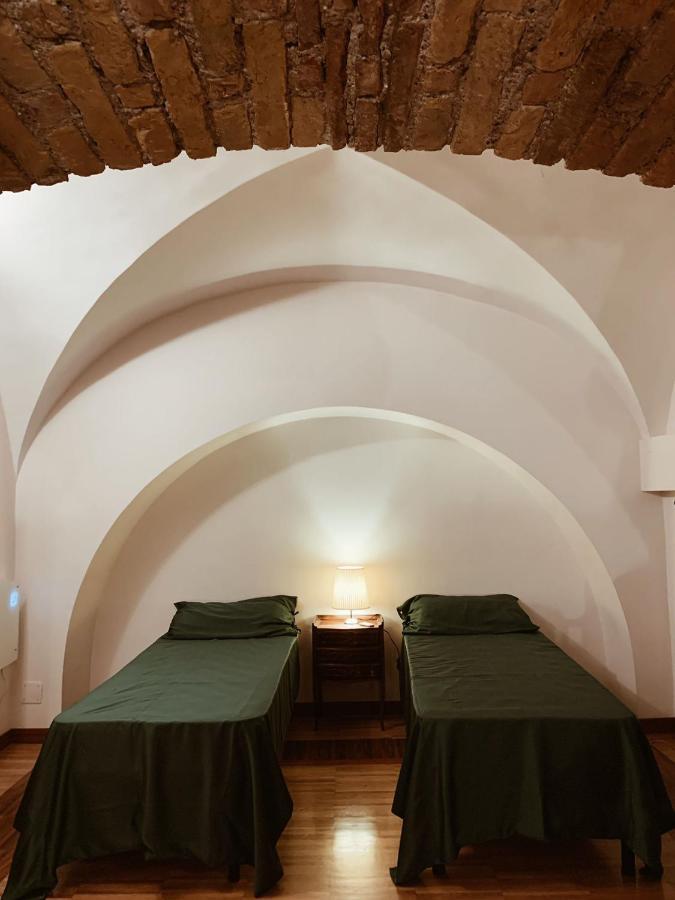 Residenza Tritone Luxury Trevi Fountain